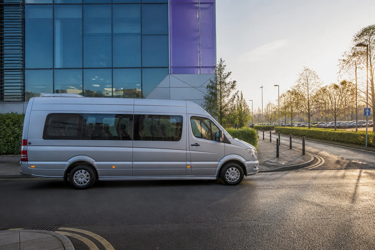 Minibus Companies